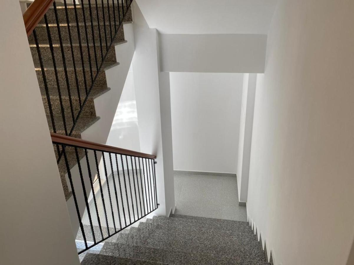 Ferienwohnung The Gwen Sarandë Exterior foto